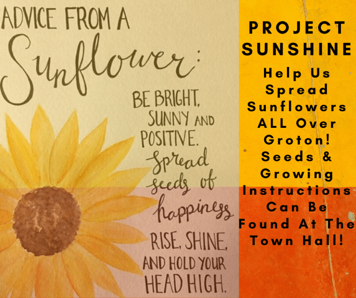 Project Sunshine